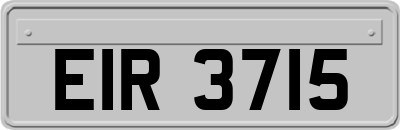 EIR3715