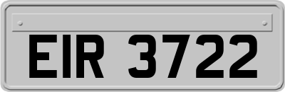 EIR3722