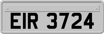 EIR3724