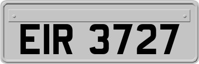 EIR3727