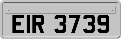 EIR3739