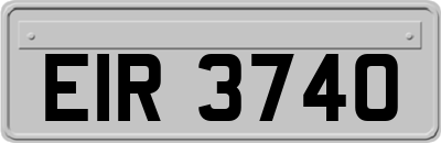 EIR3740