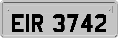 EIR3742
