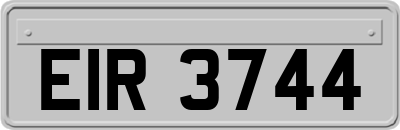 EIR3744
