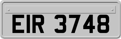 EIR3748