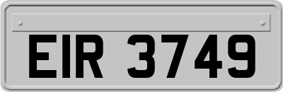 EIR3749