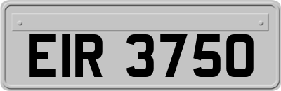 EIR3750