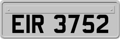 EIR3752
