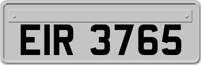 EIR3765
