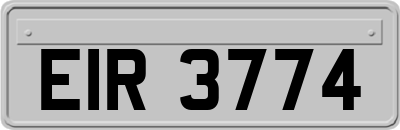 EIR3774