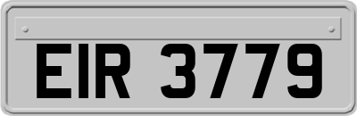 EIR3779
