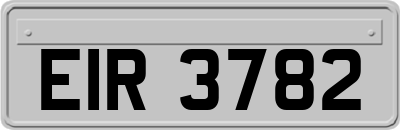 EIR3782