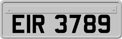 EIR3789