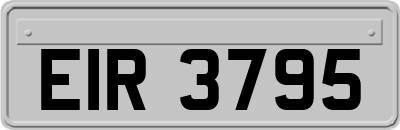 EIR3795