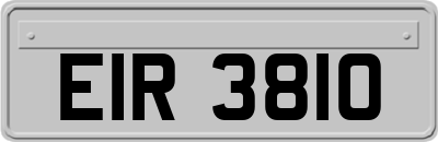 EIR3810