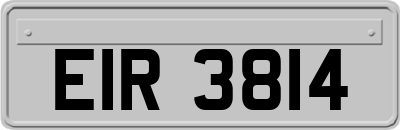 EIR3814