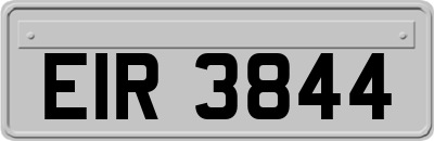 EIR3844