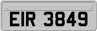 EIR3849