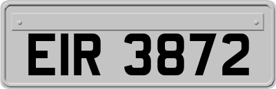 EIR3872