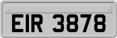 EIR3878