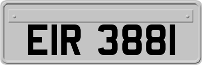 EIR3881