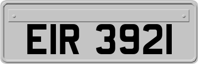 EIR3921