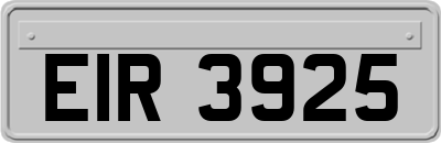 EIR3925