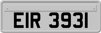 EIR3931
