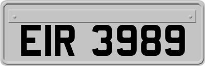 EIR3989