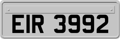 EIR3992