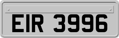 EIR3996