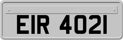 EIR4021