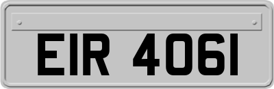 EIR4061