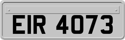 EIR4073