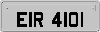 EIR4101