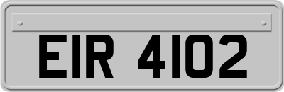 EIR4102