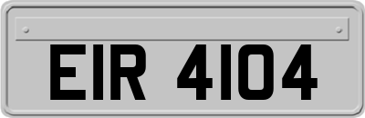 EIR4104
