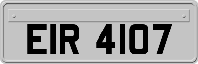 EIR4107