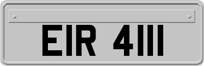 EIR4111