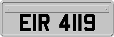 EIR4119