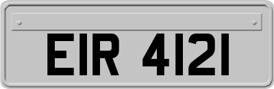 EIR4121