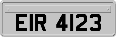 EIR4123