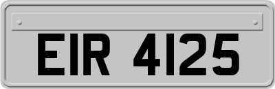 EIR4125