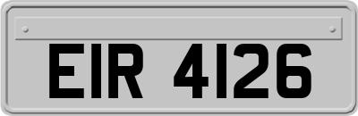 EIR4126