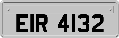 EIR4132