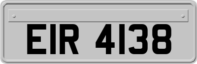 EIR4138