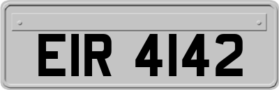 EIR4142
