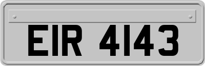 EIR4143