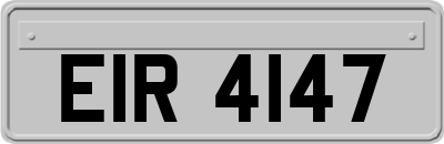 EIR4147