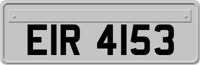 EIR4153